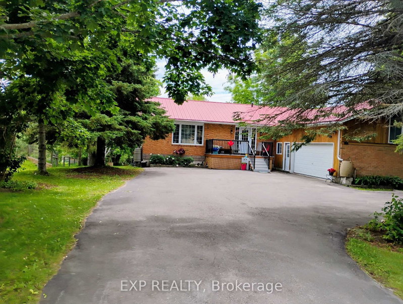 91 Simcoe Road