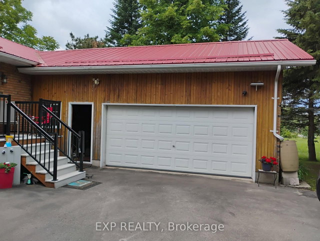 91 Simcoe Road