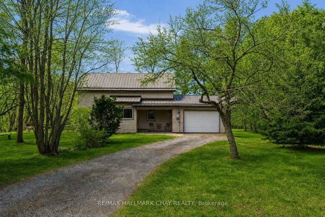 3324 Penetanguishene Road