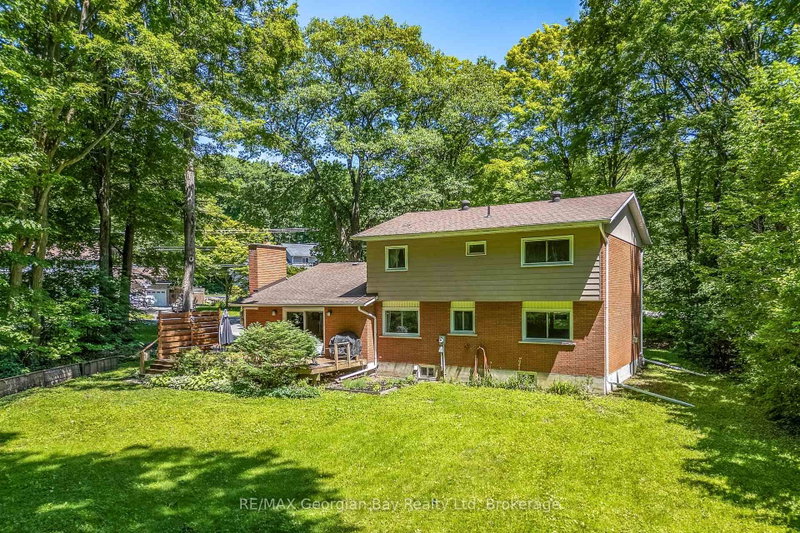 849 Midland Point Road