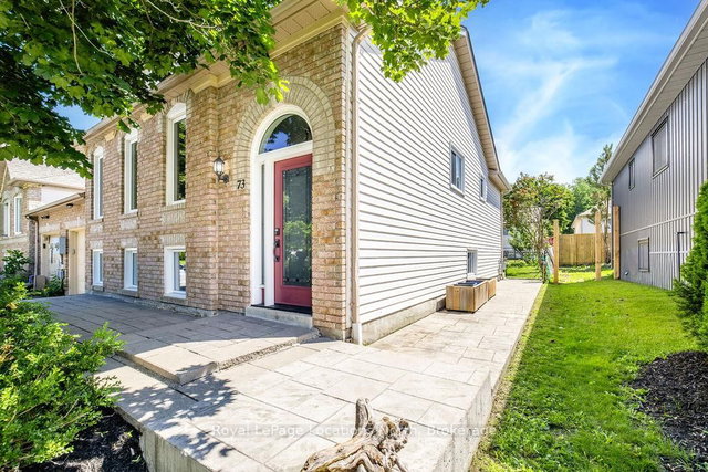 73 Fernbrook Drive