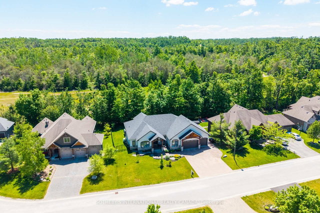 7 Ridgewood Court