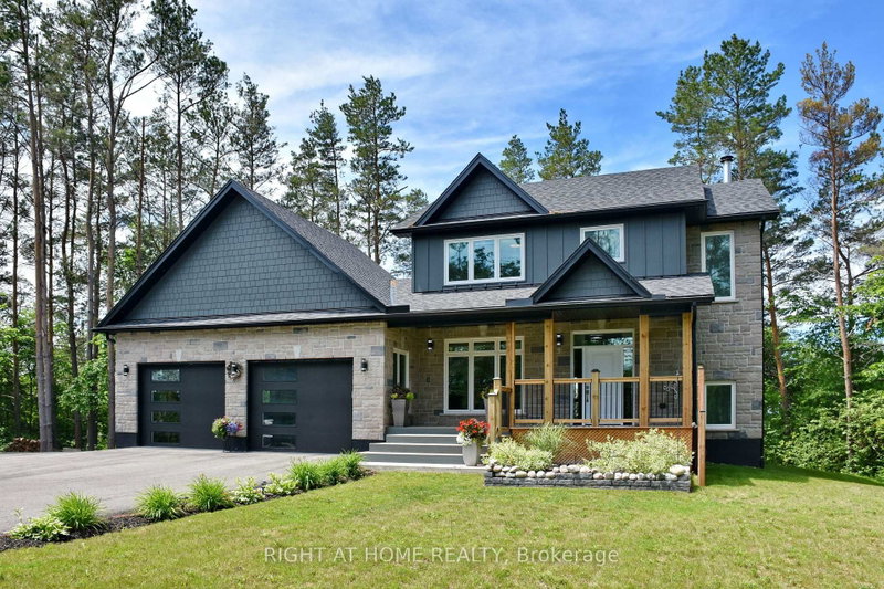 2946 County Road 92 Road