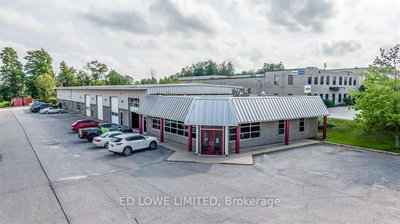 Industrial for lease at 3 & 4-249 Saunders Road, Barrie, Ontario, L4N 9A3 - 400 East - MLS: S13490798