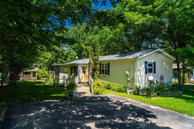 5 - 5411 Elliott Side Road