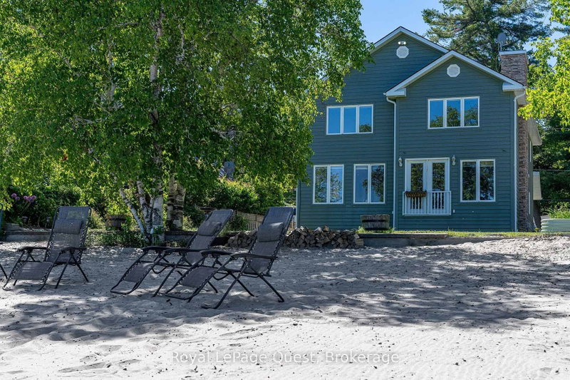 16 East Beach Road