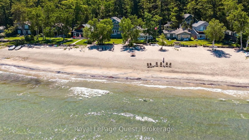 16 East Beach Road