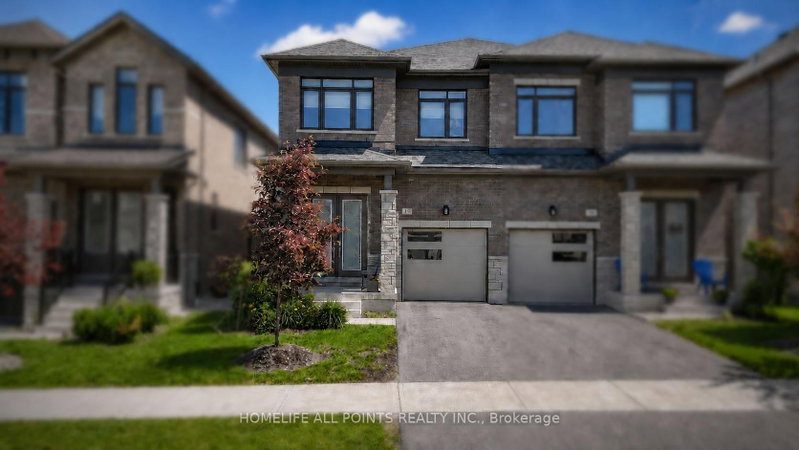 17 Sweet Cicely Street