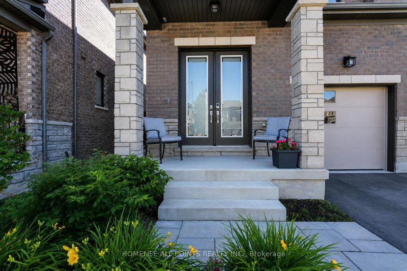 17 Sweet Cicely Street