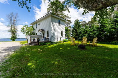 1581 Port Stanton Parkway — more photos