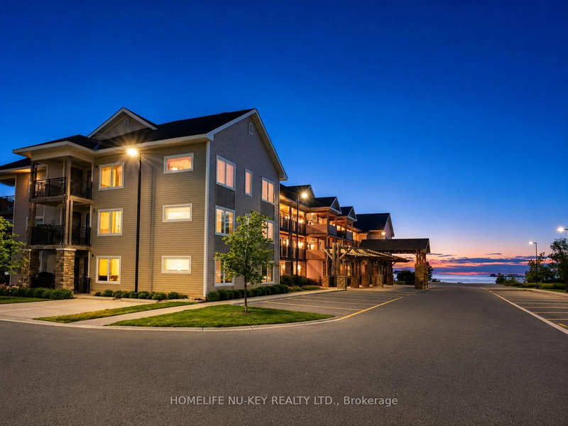 home for lease on Suite 205-4 Cove Court
