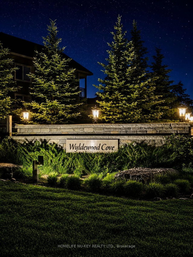 Suite 205 - 4 Cove Court