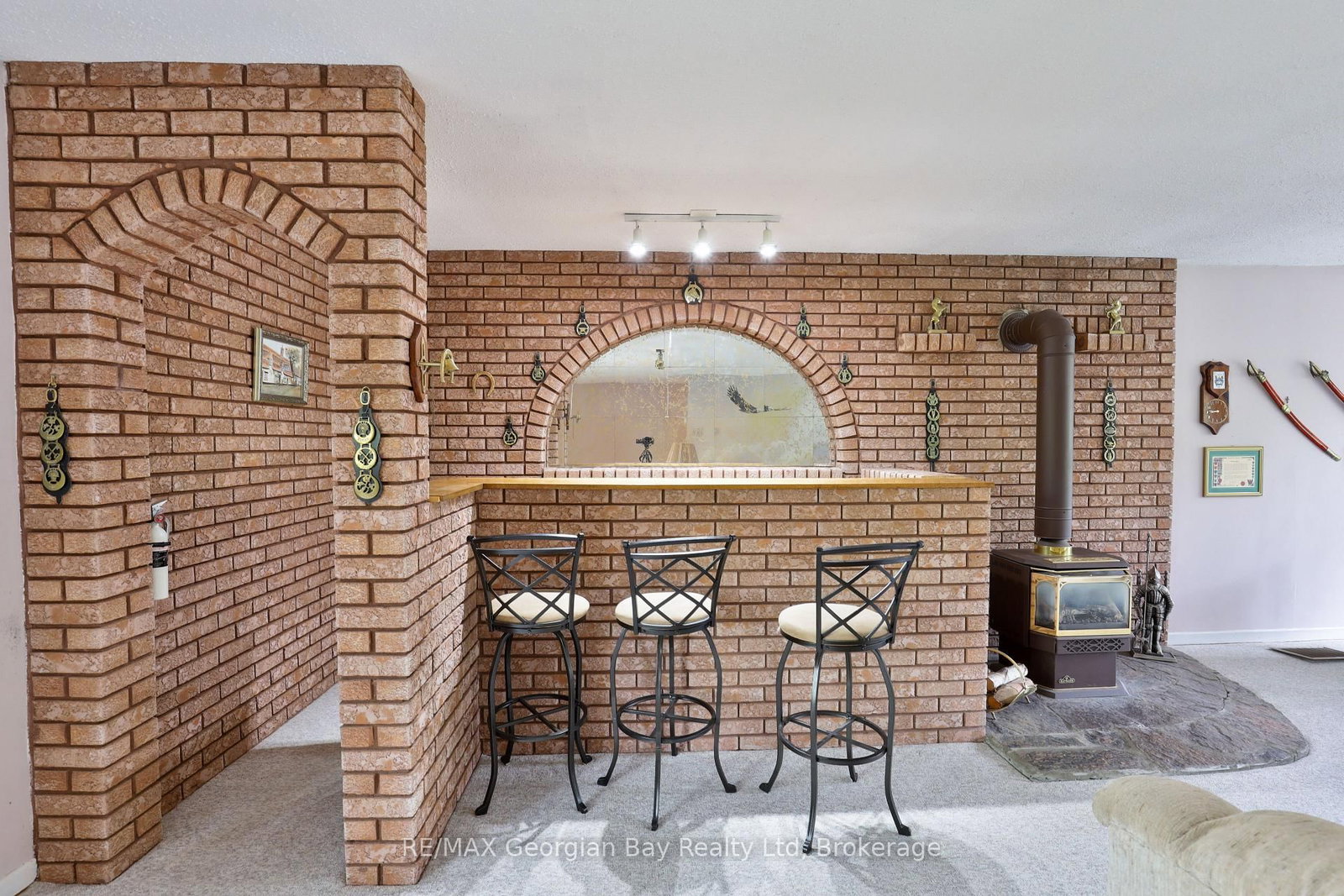 1 Lindale Avenue • Tiny, ON photo 23