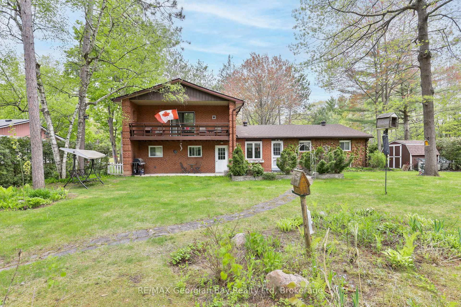 1 Lindale Avenue • Tiny, ON photo 36