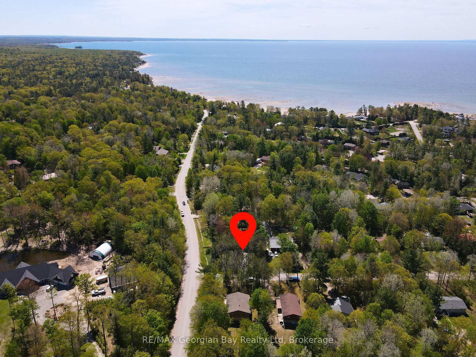 1 Lindale Avenue • Tiny, ON photo 41