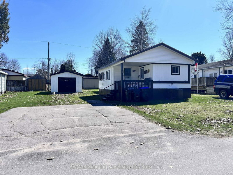 3 Northland Road
