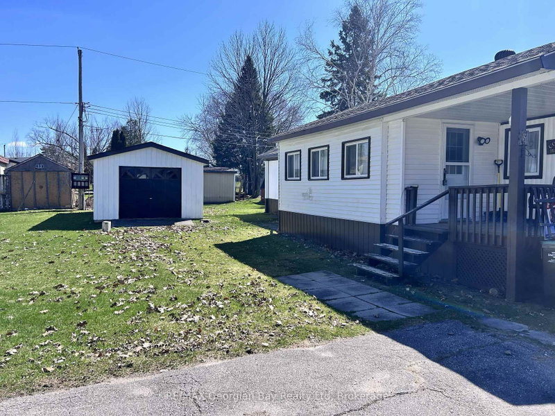 3 Northland Road