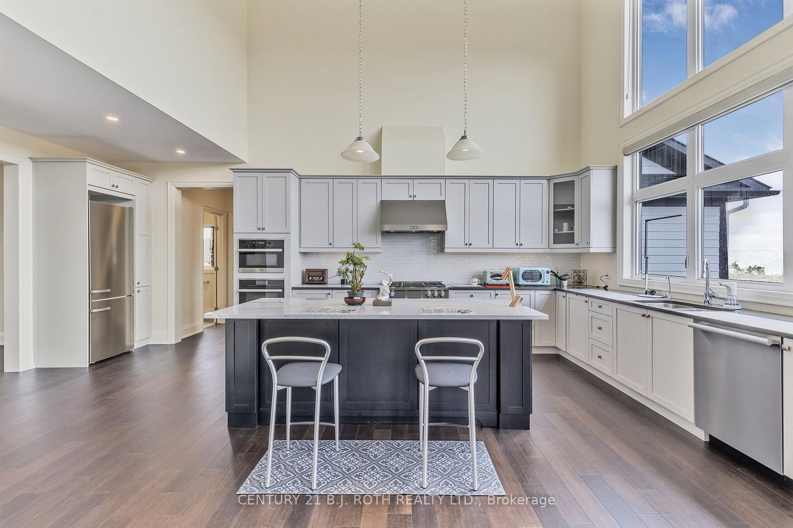 8 Morgan Drive • Oro-Medonte, ON photo 15