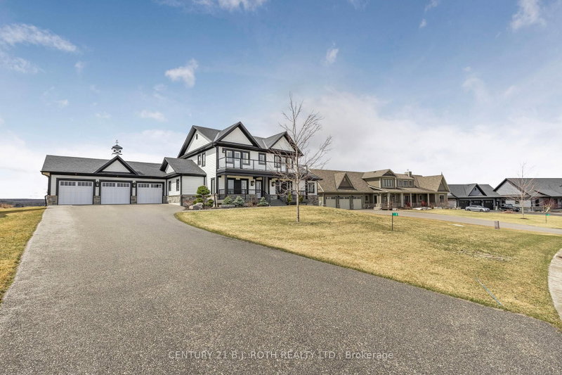 8 Morgan Drive