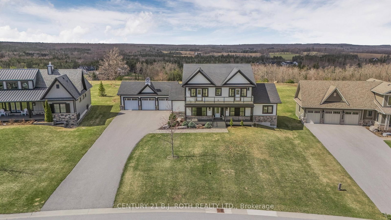 8 Morgan Drive • Oro-Medonte, ON photo 34