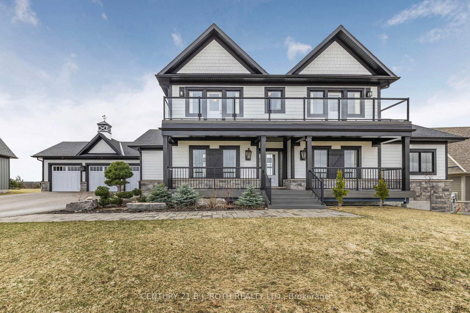 8 Morgan Drive • Oro-Medonte, ON photo 4