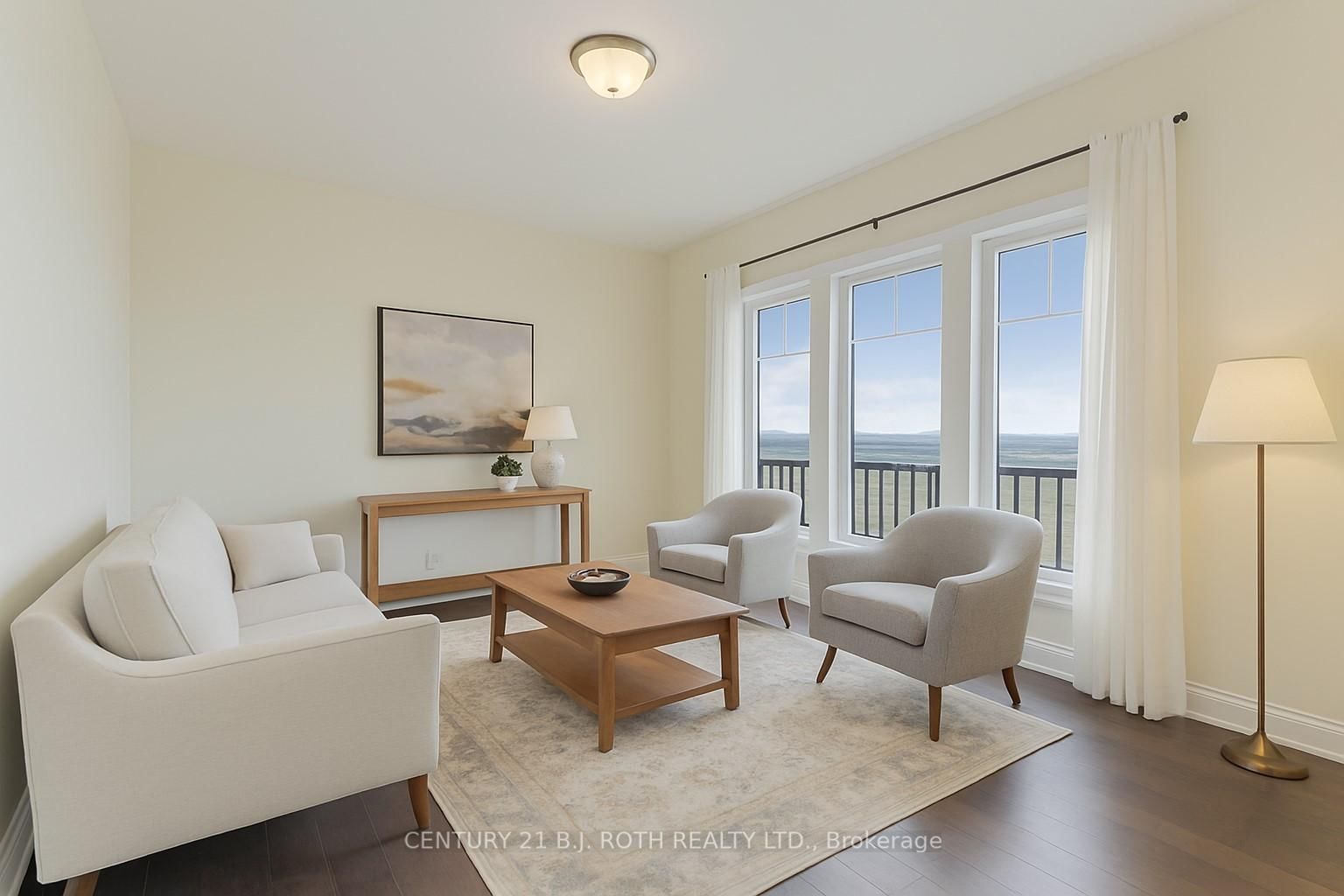8 Morgan Drive • Oro-Medonte, ON photo 8