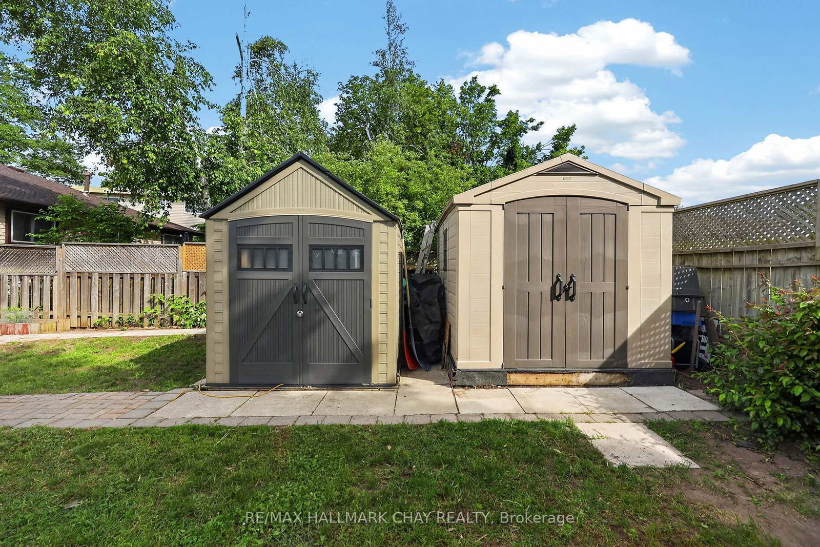 243 Letitia Street • Barrie, ON photo 11