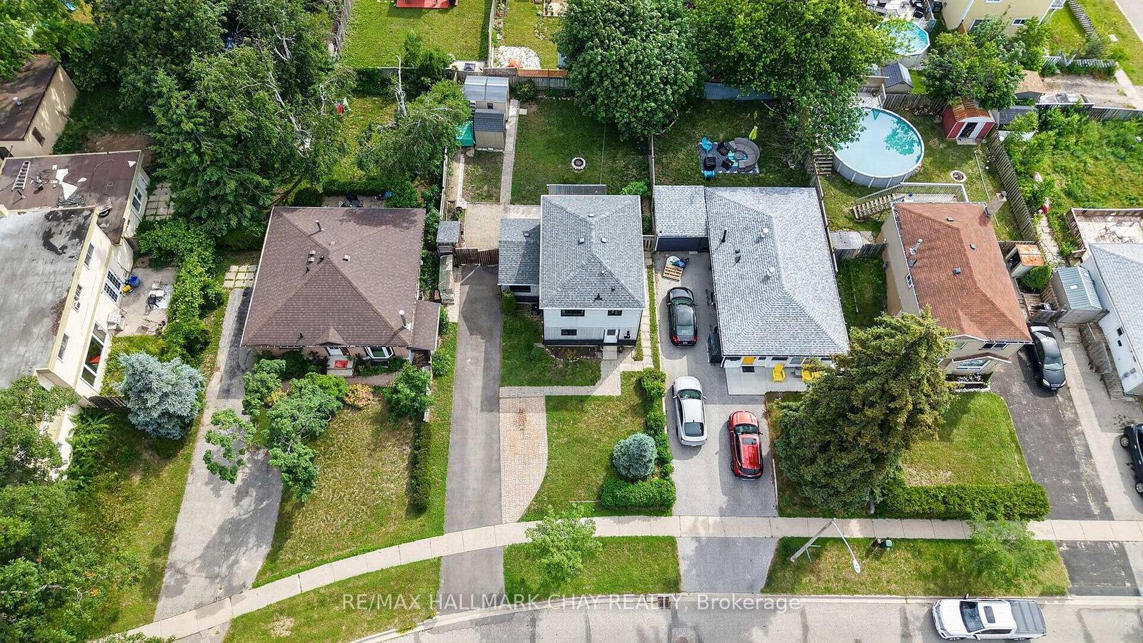 243 Letitia Street • Barrie, ON photo 13