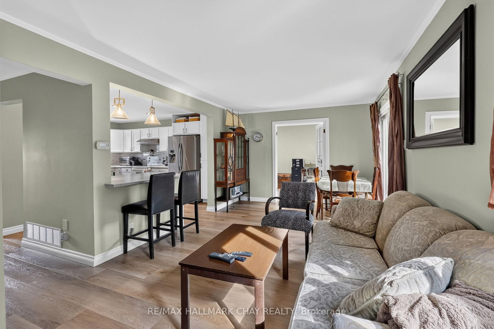 243 Letitia Street • Barrie, ON photo 27