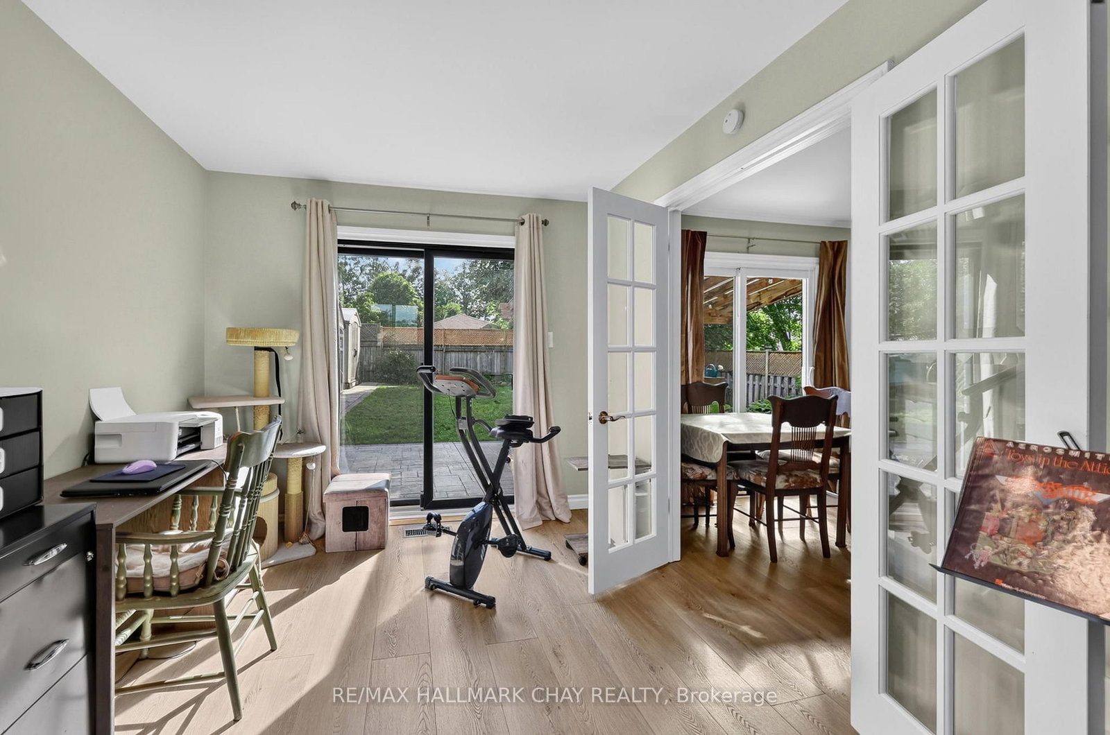 243 Letitia Street • Barrie, ON photo 29