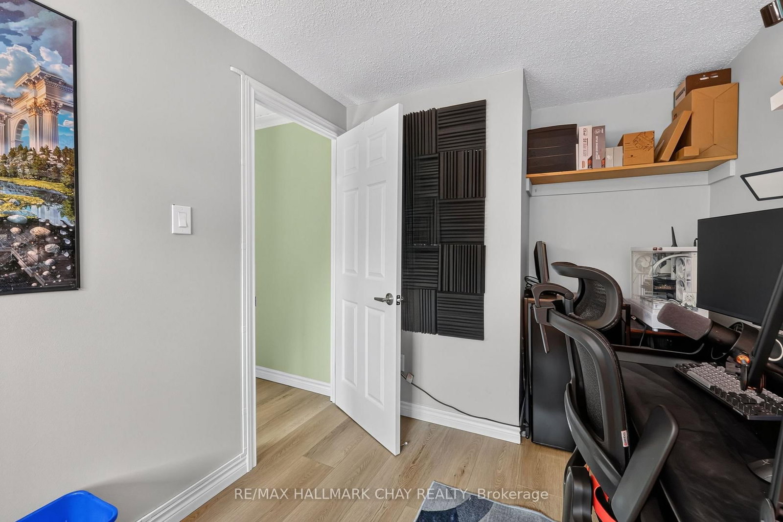 243 Letitia Street • Barrie, ON photo 36