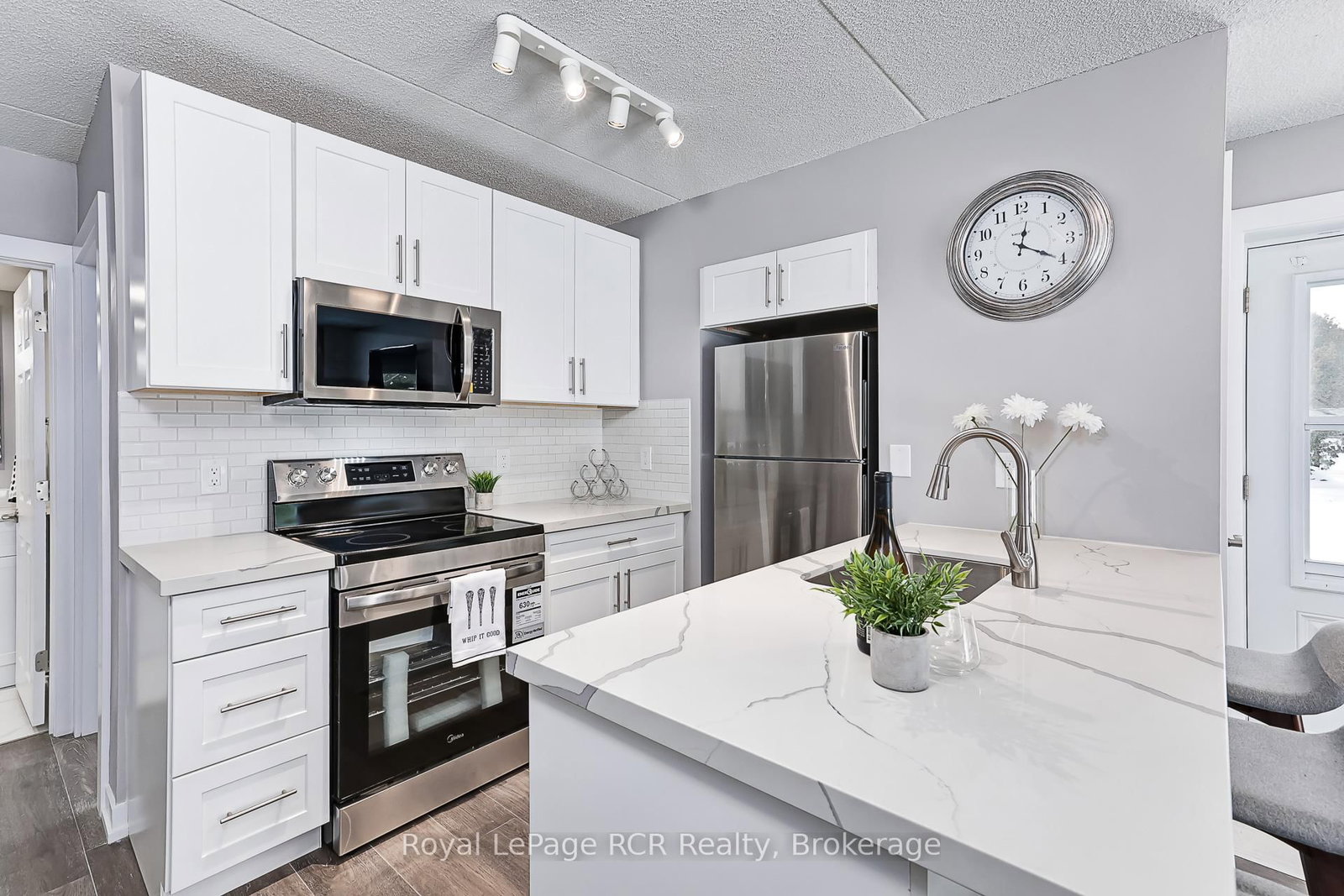 21 Dawson Drive • #80 • Collingwood, ON photo 10