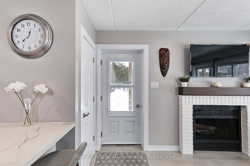 80 - 21 Dawson Drive