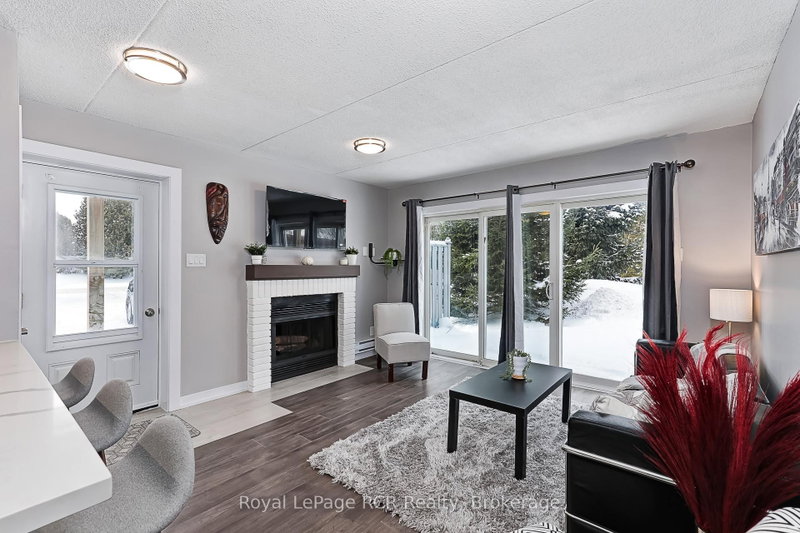 80 - 21 Dawson Drive