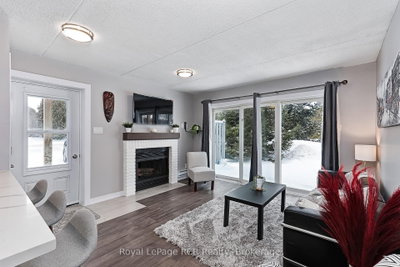 21 Dawson Drive • #80 • Collingwood, ON photo 3
