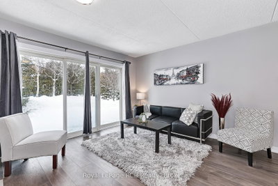 21 Dawson Drive • #80 • Collingwood, ON photo 4