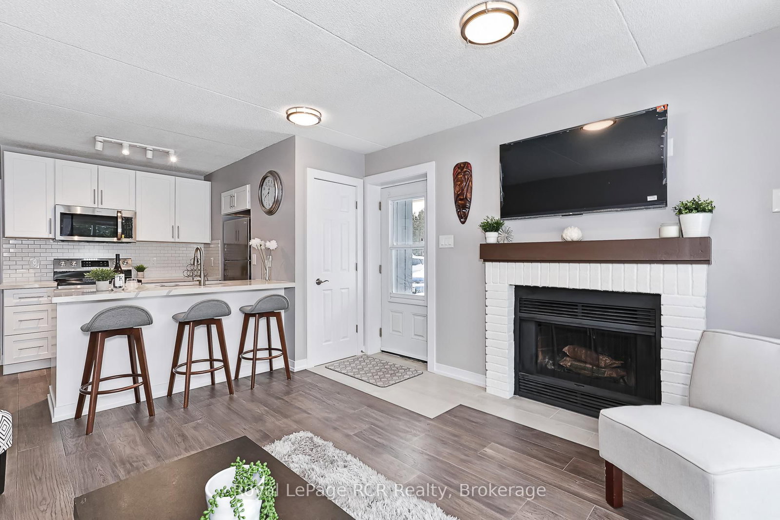 21 Dawson Drive • #80 • Collingwood, ON photo 5