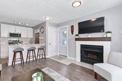 21 Dawson Drive • #80 • Collingwood, ON photo 5