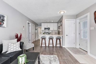 21 Dawson Drive • #80 • Collingwood, ON photo 6