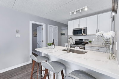 21 Dawson Drive • #80 • Collingwood, ON photo 9