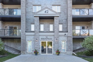 111 - 42 Ferndale Drive S