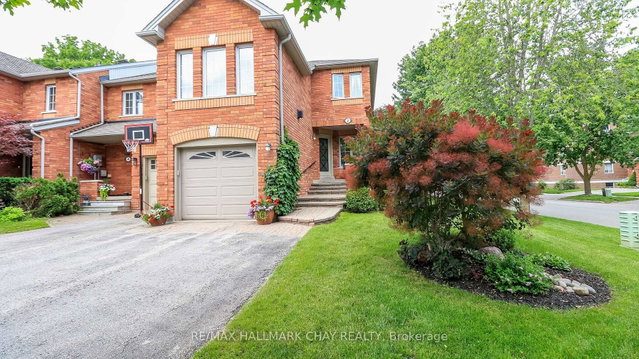 2 Kelly Place