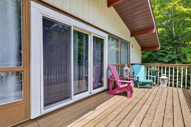 6 Brunelle Road