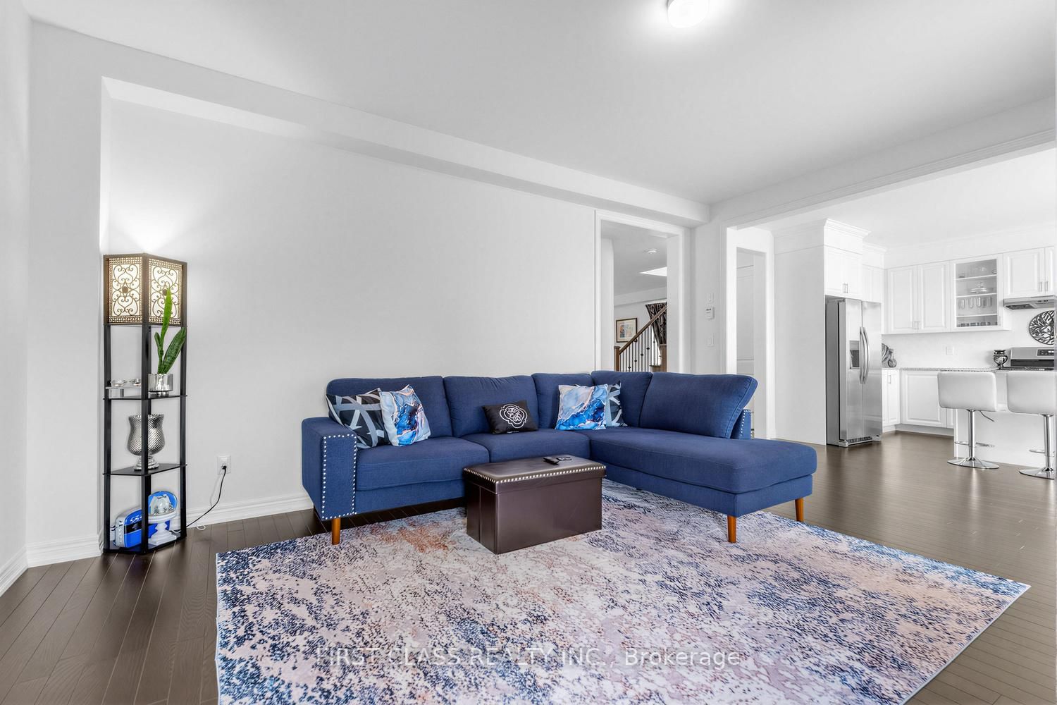 15 Abbey Crescent • Barrie, ON photo 12