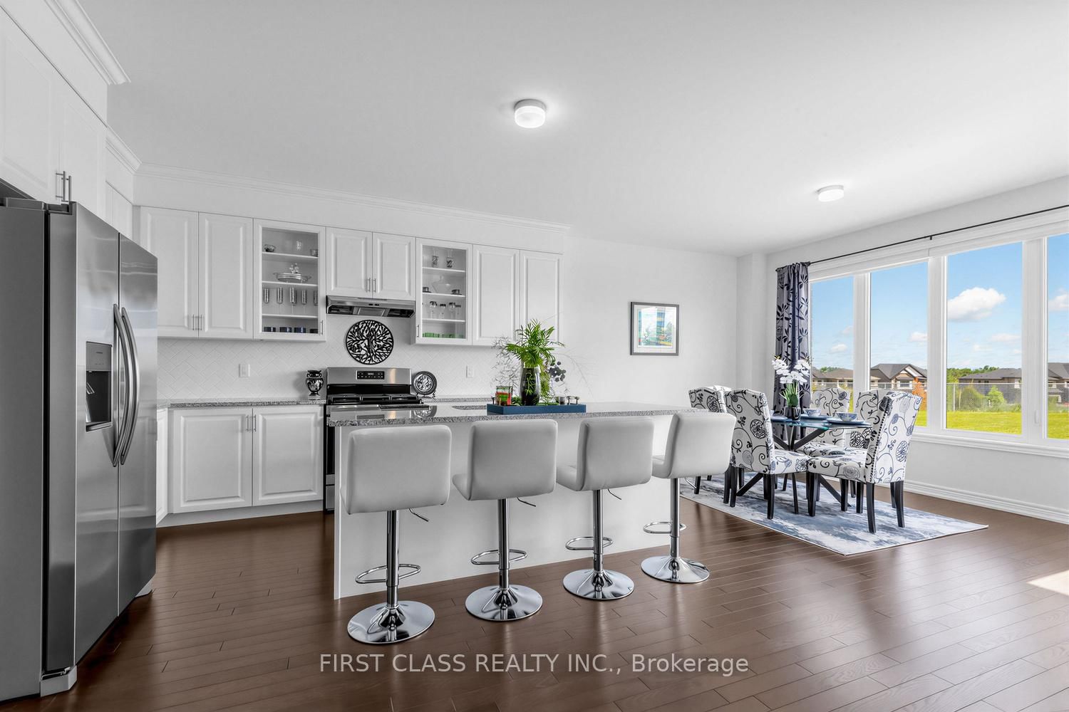 15 Abbey Crescent • Barrie, ON photo 14