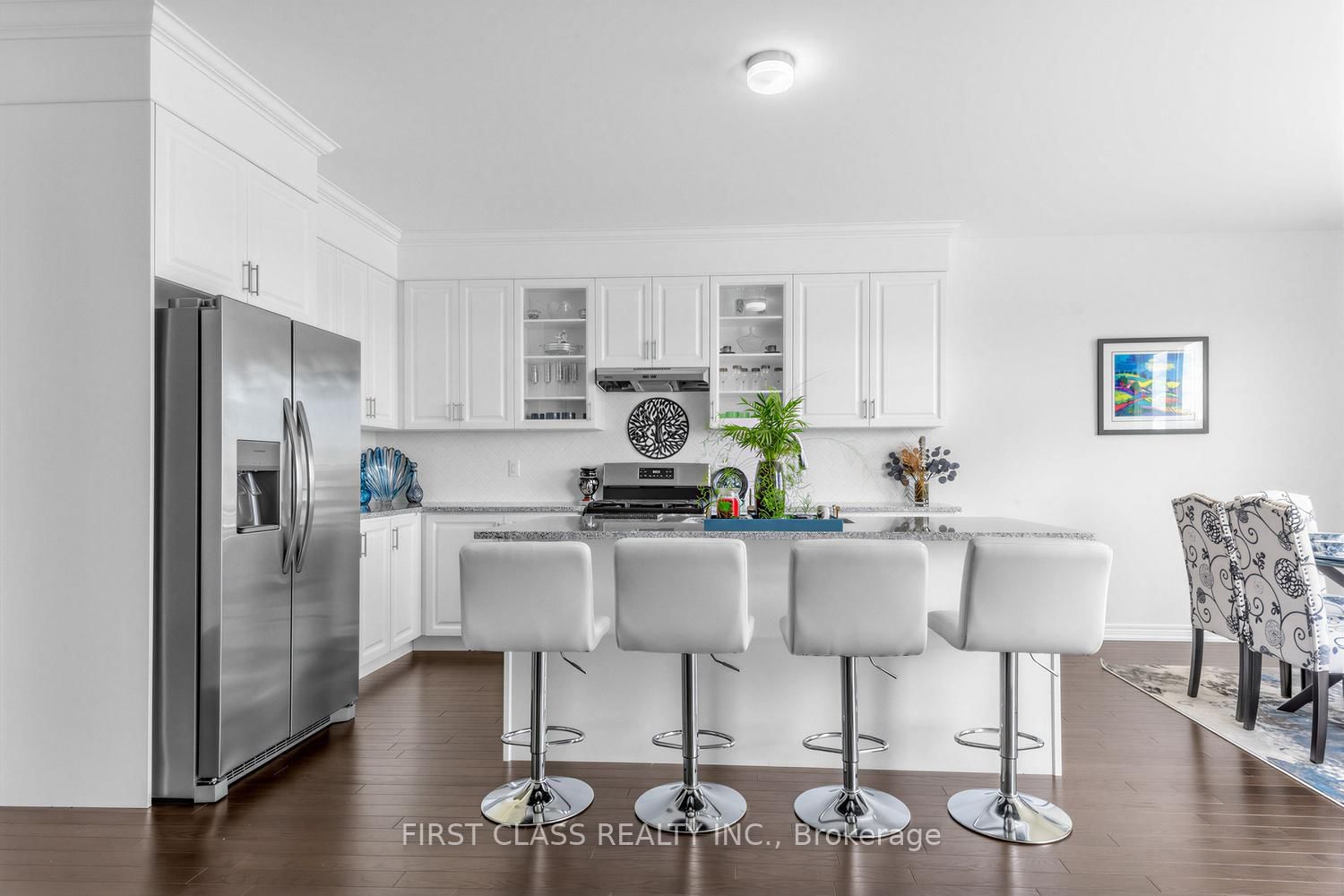 15 Abbey Crescent • Barrie, ON photo 15
