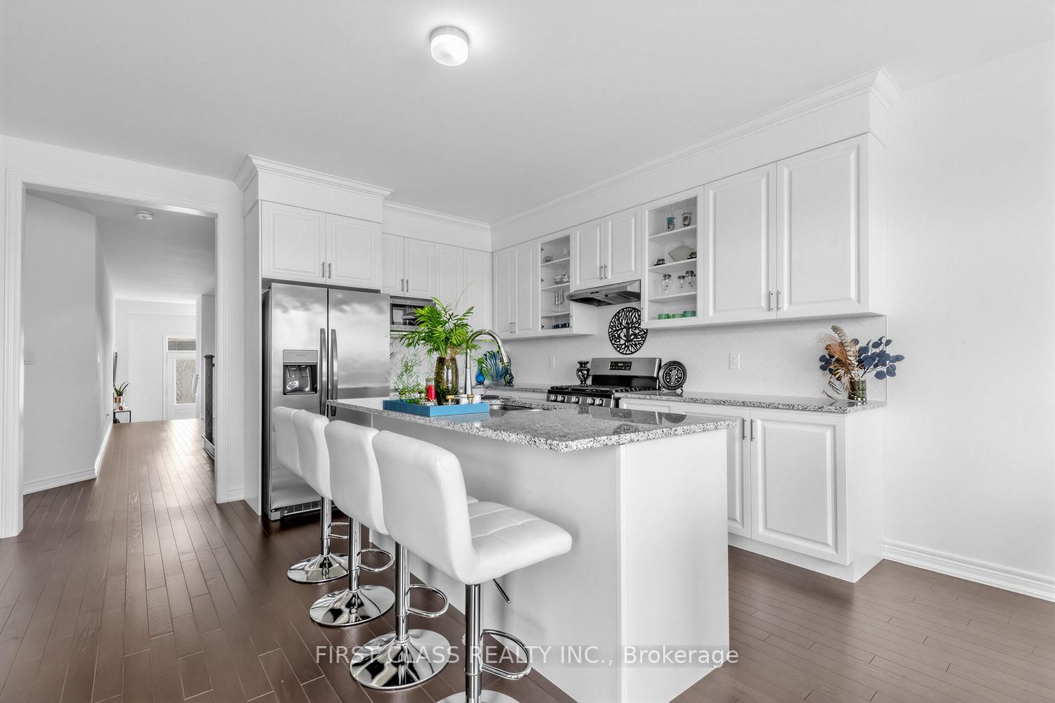 15 Abbey Crescent • Barrie, ON photo 16