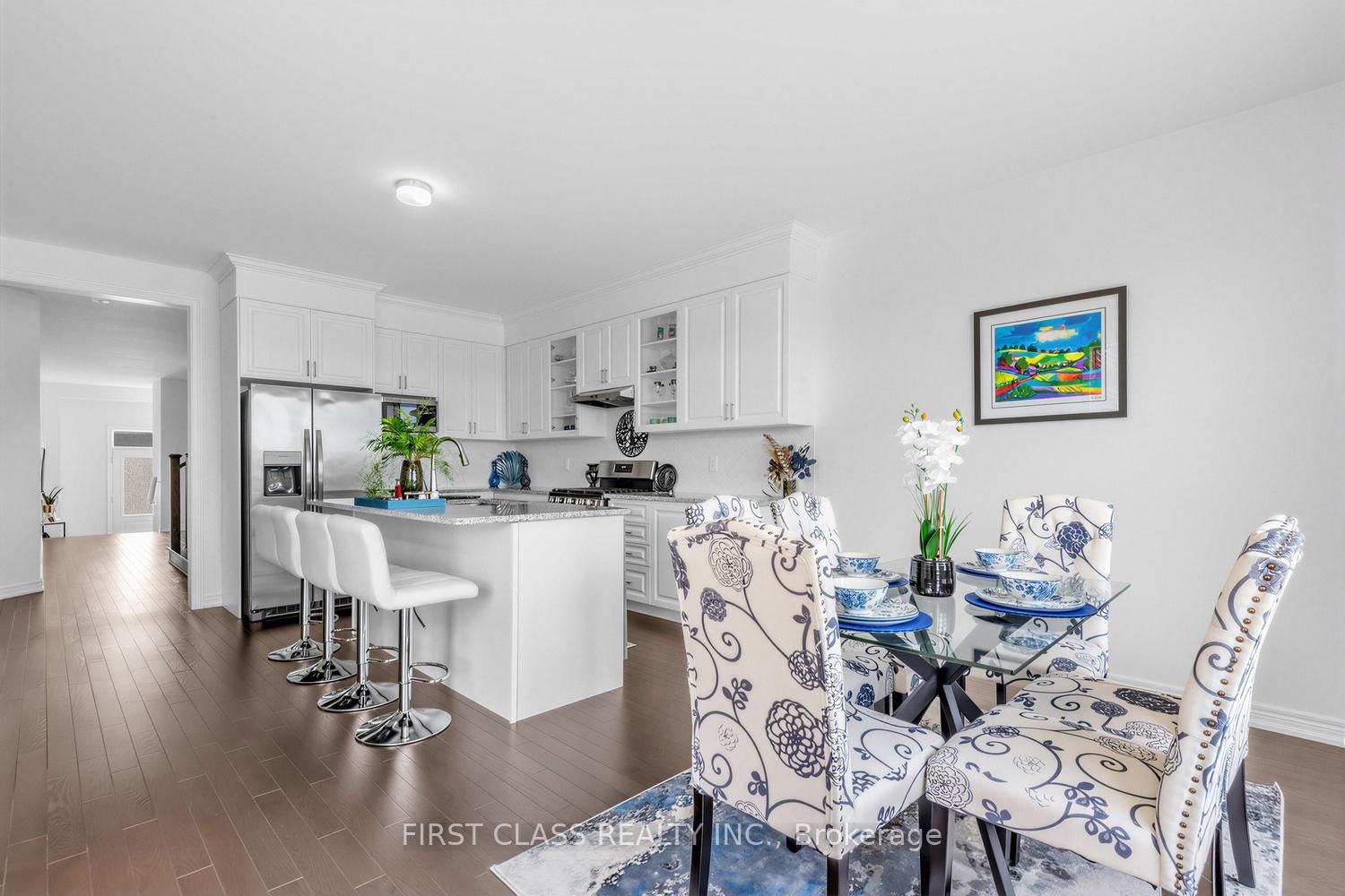 15 Abbey Crescent • Barrie, ON photo 22