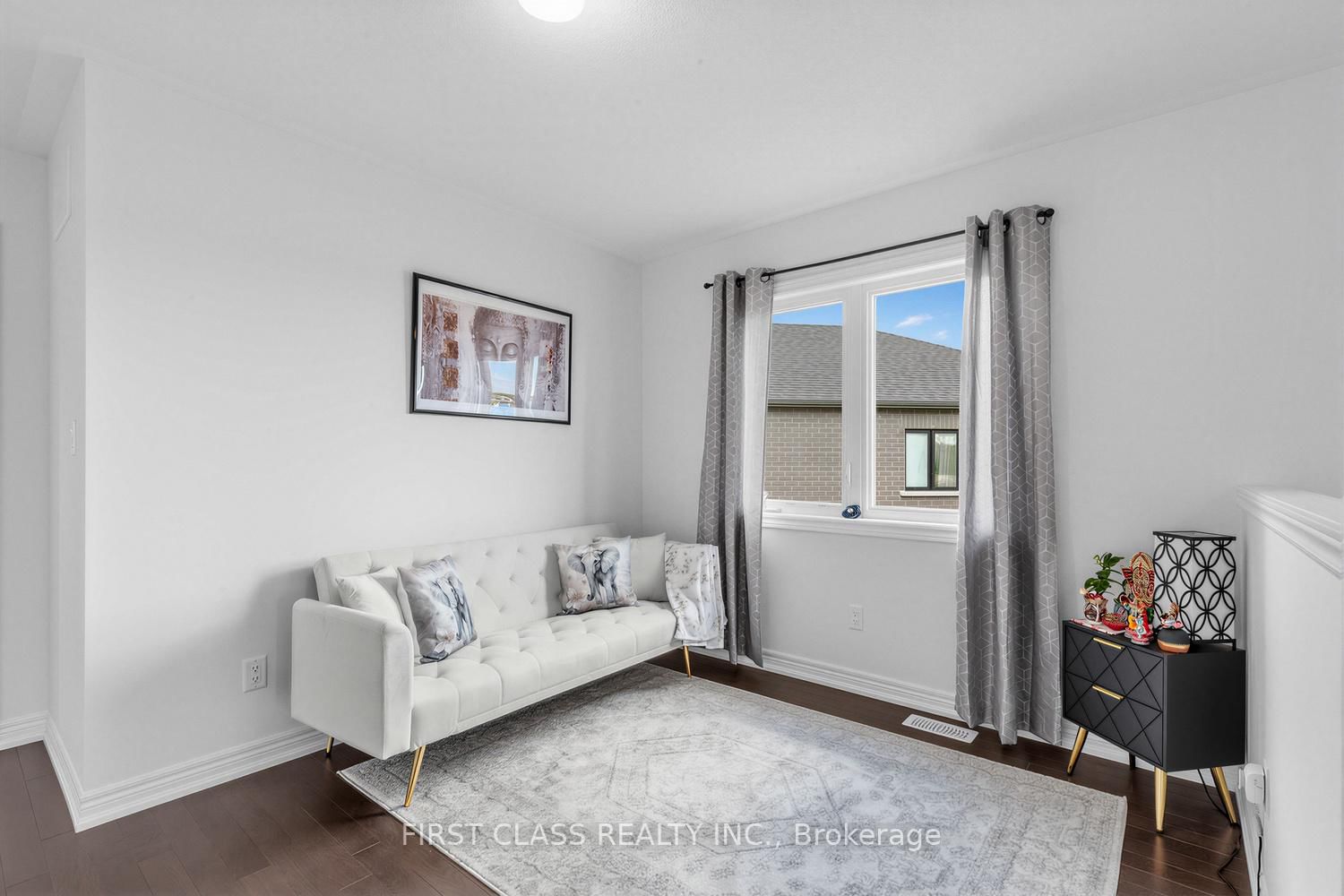 15 Abbey Crescent • Barrie, ON photo 24