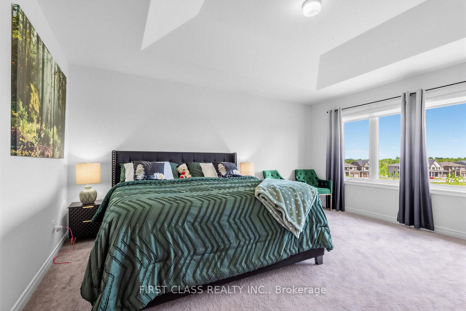 15 Abbey Crescent • Barrie, ON photo 25